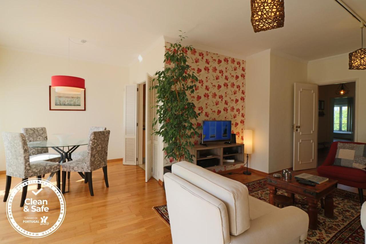 Cascais Estoril Apartment 400 M From Beach Luaran gambar