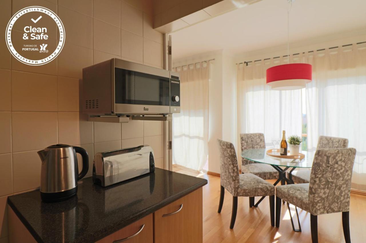 Cascais Estoril Apartment 400 M From Beach Luaran gambar