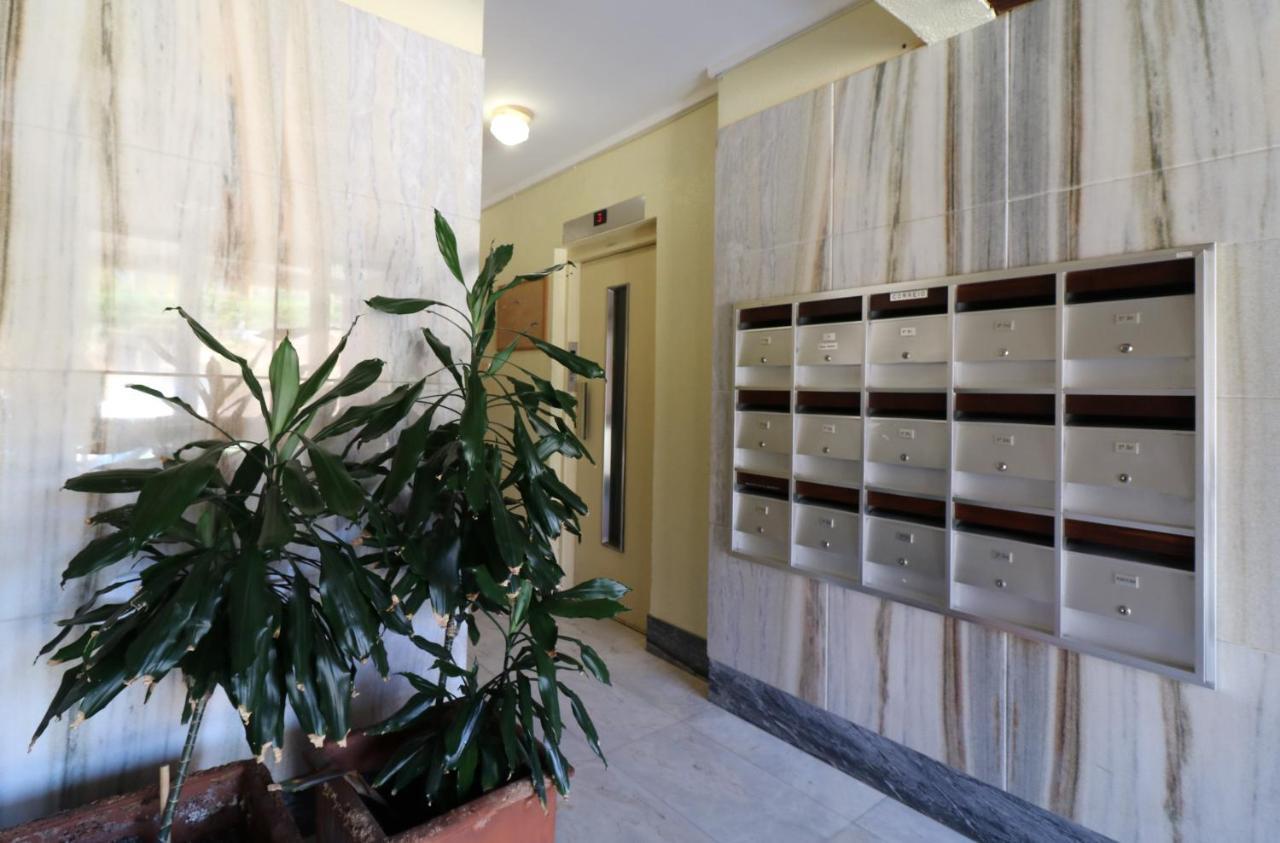 Cascais Estoril Apartment 400 M From Beach Luaran gambar