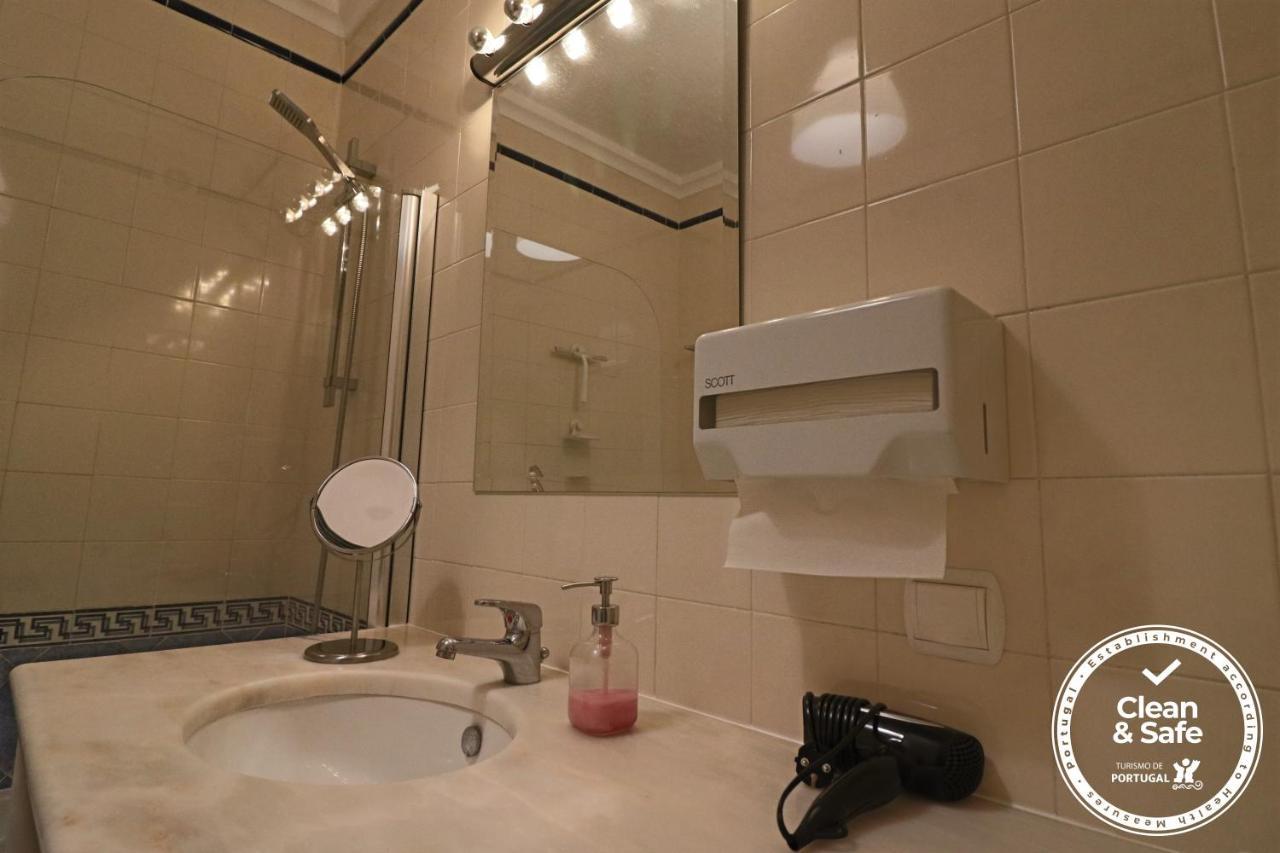 Cascais Estoril Apartment 400 M From Beach Luaran gambar