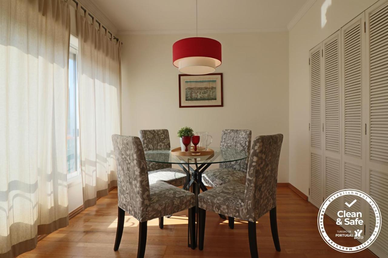 Cascais Estoril Apartment 400 M From Beach Luaran gambar