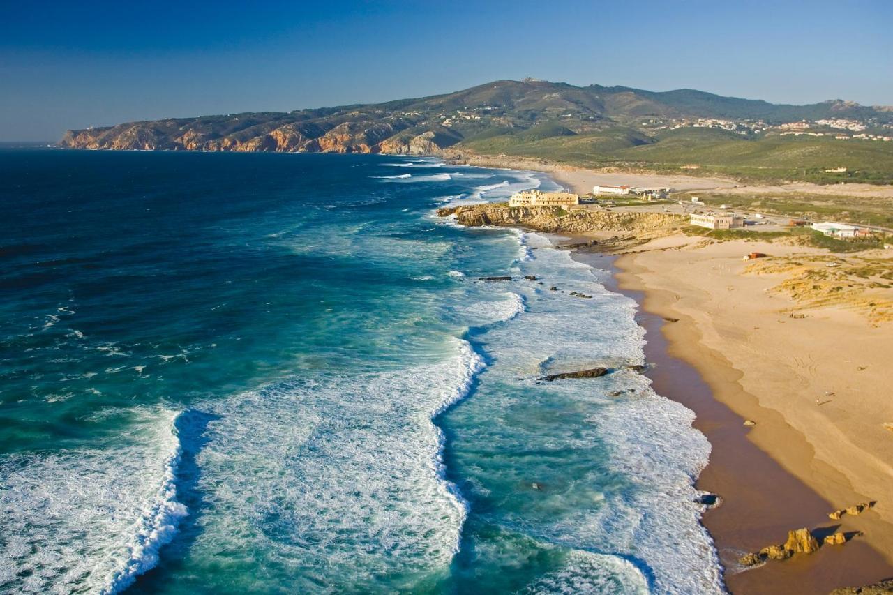 Cascais Estoril Apartment 400 M From Beach Luaran gambar