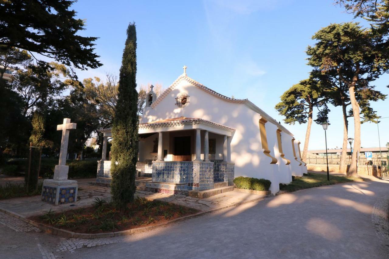 Cascais Estoril Apartment 400 M From Beach Luaran gambar